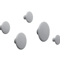 Colgador de pared The Dots, , grande*Muuto Hot