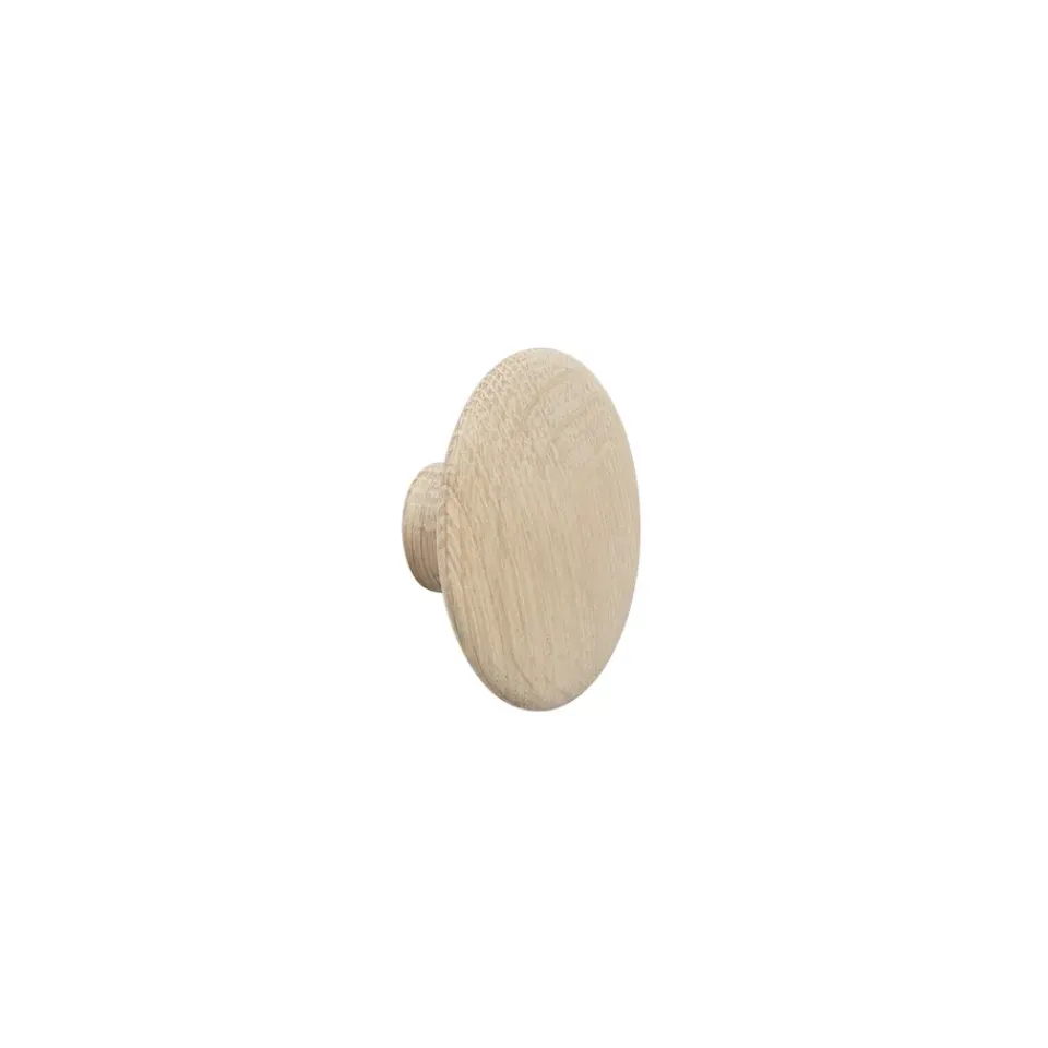Colgador de pared The Dots, XS*Muuto Hot