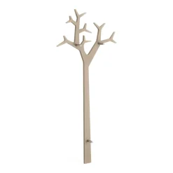 Colgador de pared Tree 194 cm, Nutmeg*Swedese Outlet