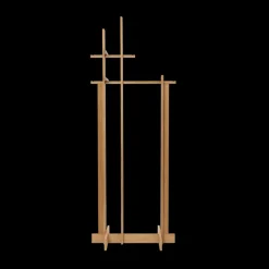 Colgador de ropa Bridge Clothes Stand, Roble aceitado*Ferm Living Hot