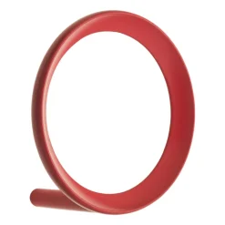 Colgador Loop large Ø9,4 cm, Red*Normann Copenhagen Sale