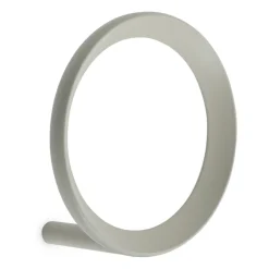 Colgador Loop large Ø9,4 cm, Warm Grey*Normann Copenhagen Discount