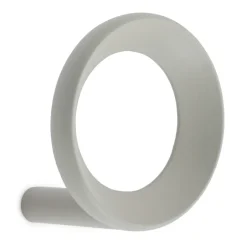 Colgador Loop small Ø4,4 cm, Warm Grey*Normann Copenhagen Sale