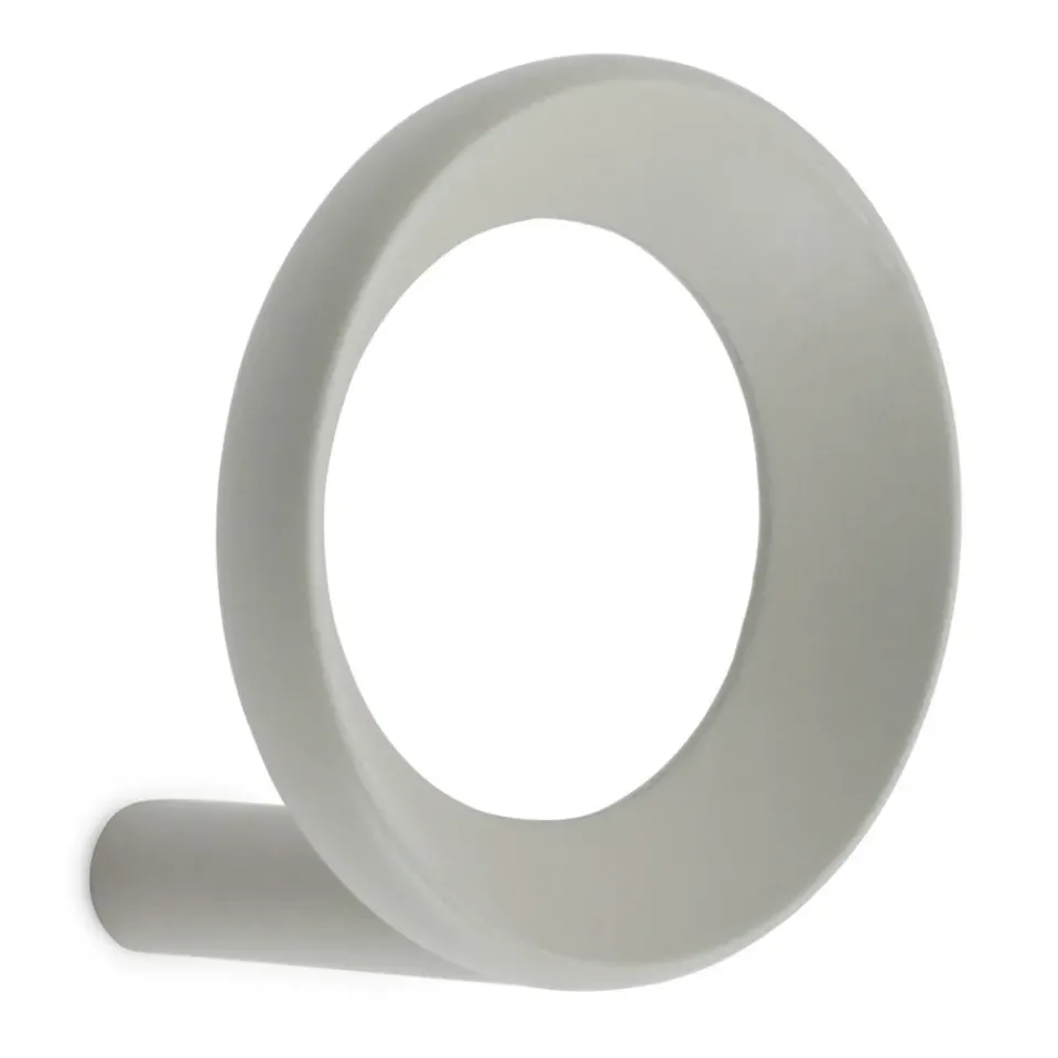 Colgador Loop small Ø4,4 cm, Warm Grey*Normann Copenhagen Sale