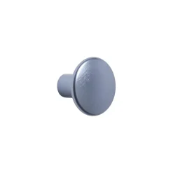 Colgador metal The Dots 2,7 cm, Pale blue*Muuto Online