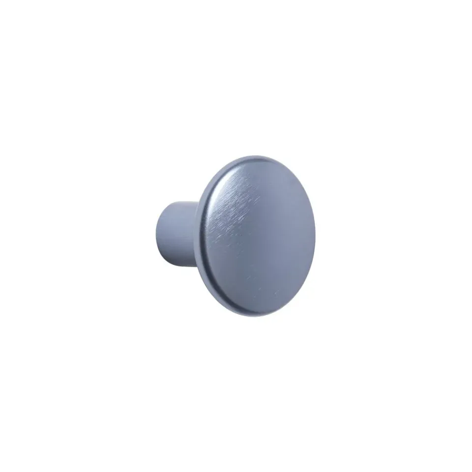 Colgador metal The Dots 2,7 cm, Pale blue*Muuto Online