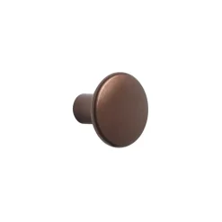 Colgador metal The Dots 2,7 cm, Umber*Muuto Discount