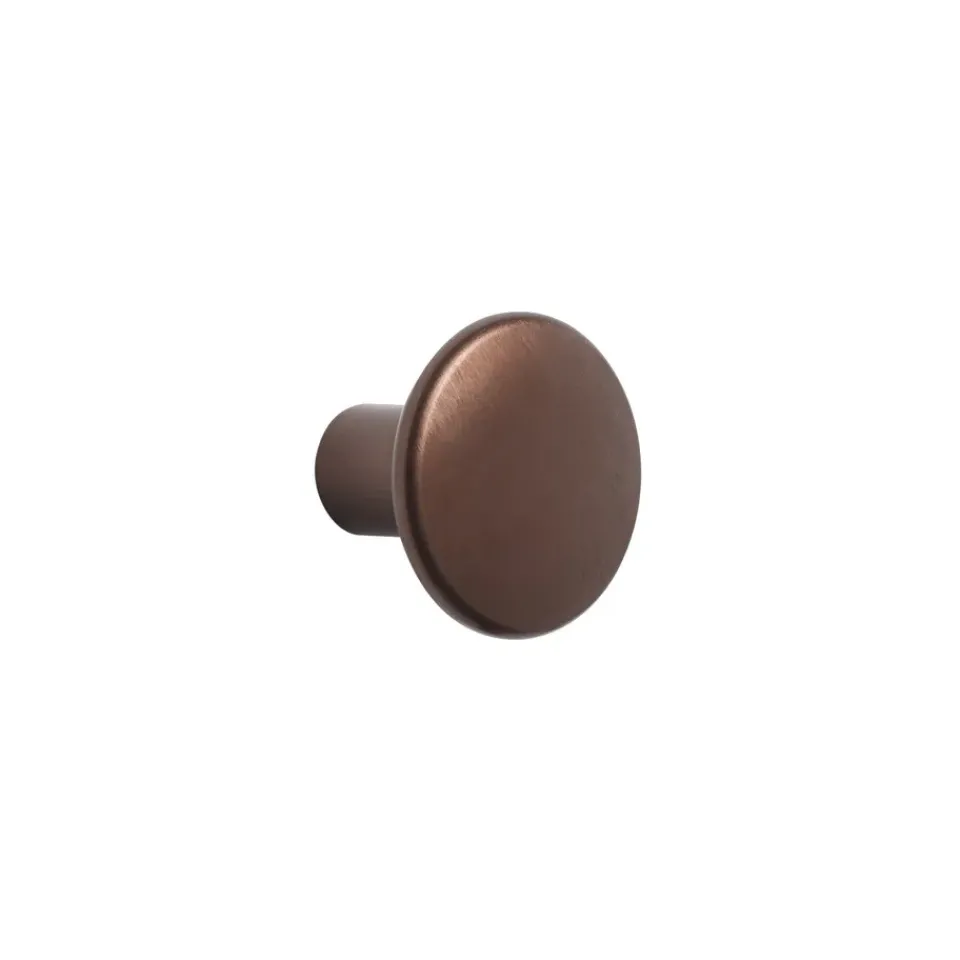 Colgador metal The Dots 2,7 cm, Umber*Muuto Discount