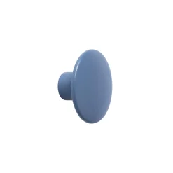Colgador The Dots blue pale, Mediano*Muuto Hot