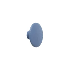 Colgador The Dots blue pale, Pequeño*Muuto New