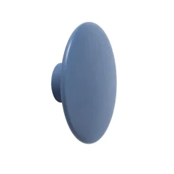 Colgador The Dots blue pale, Extra pequeño*Muuto Discount