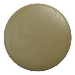 Colgador The Dots brown green, Ø9 cm*Muuto
