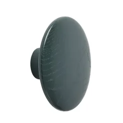 Colgador The Dots dark green, Medium*Muuto Online