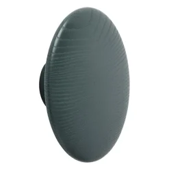 Colgador The Dots dark green, Large*Muuto New