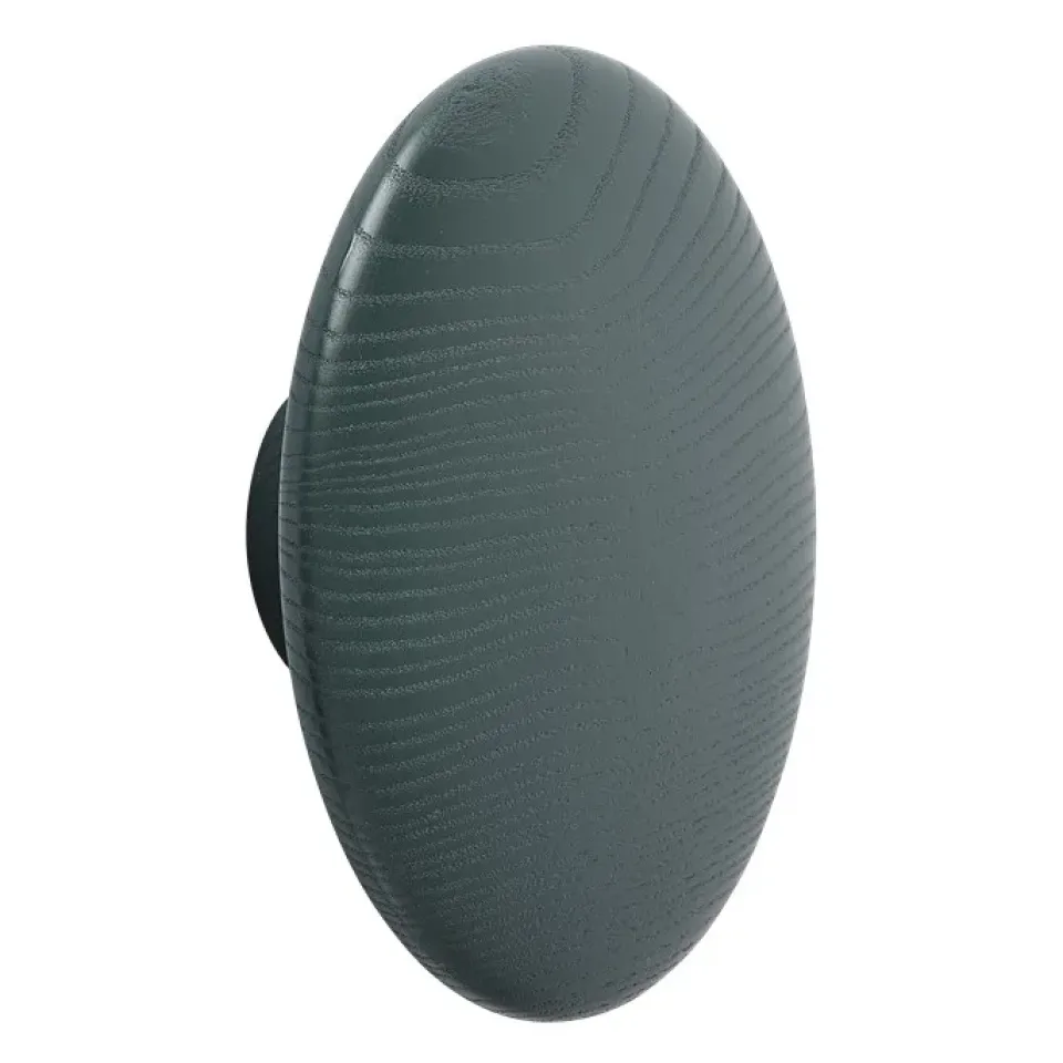 Colgador The Dots dark green, Large*Muuto New