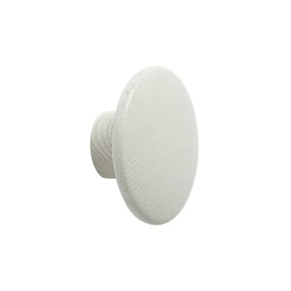 Colgador The Dots off white, Small*Muuto Best