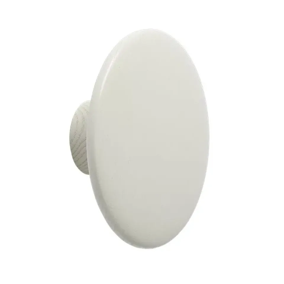Colgador The Dots off white, Medium*Muuto