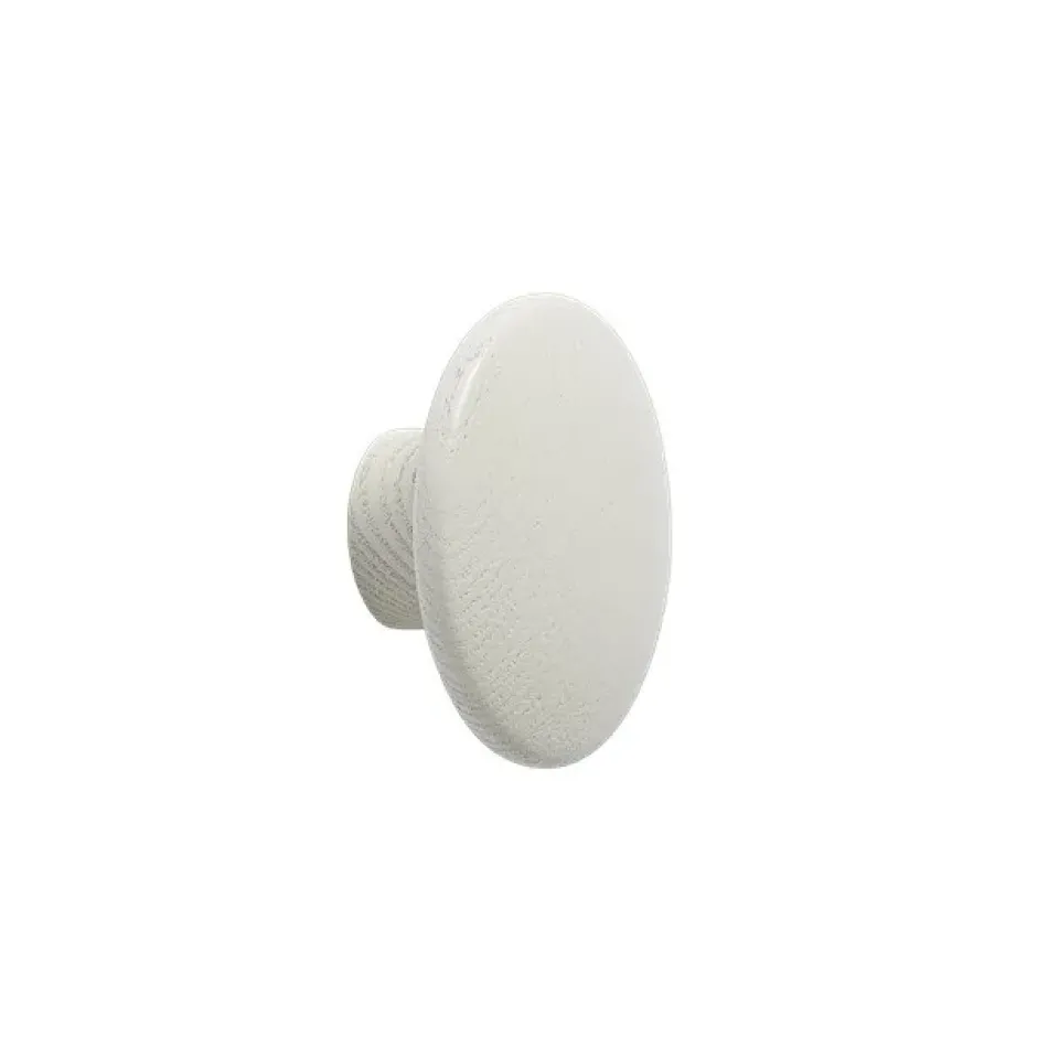 Colgador The Dots off white, XS*Muuto