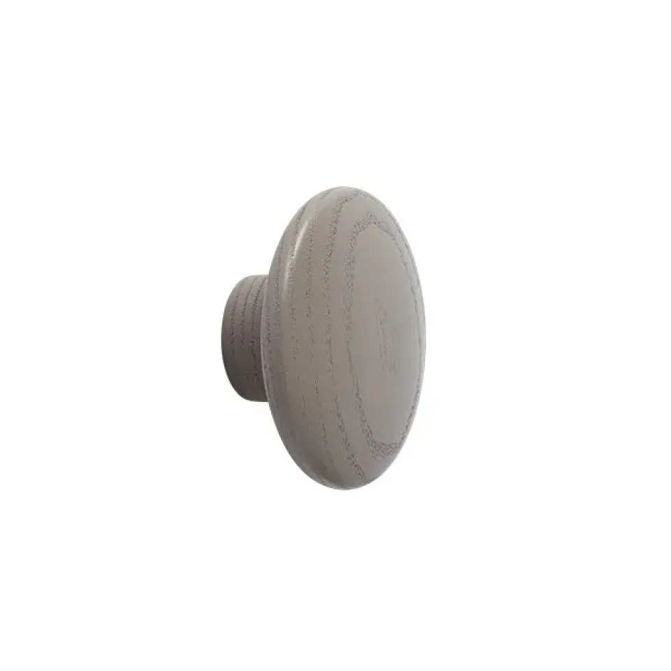Colgador The Dots taupe, XS*Muuto Best