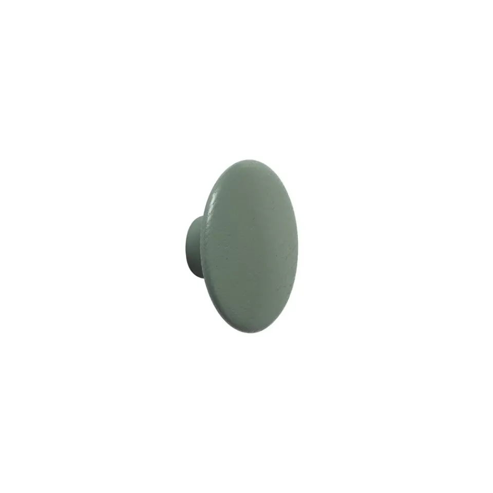 Colgador The Dots, polvo, extra pequeño*Muuto Best