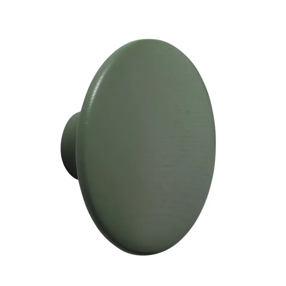 Colgador The Dots, polvo, mediano*Muuto Sale