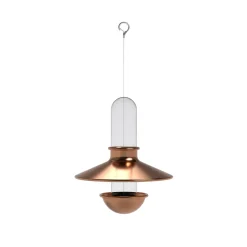 Comedero para pájaros De Luxe, Cobre*Eva Solo Best