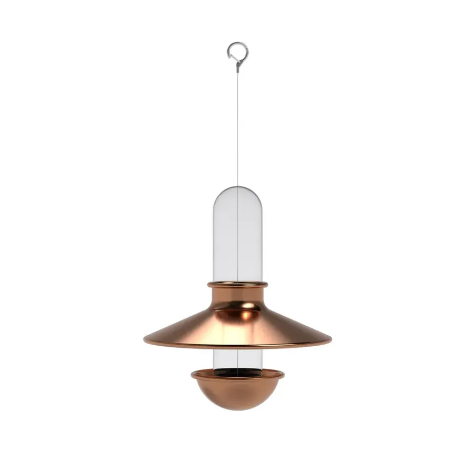 Comedero para pájaros De Luxe, Cobre*Eva Solo Best