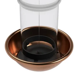 Comedero para pájaros De Luxe, Cobre*Eva Solo Best