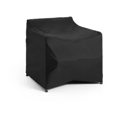 Cover para Butaca Lounge bajo Palissade, Black*HAY Sale