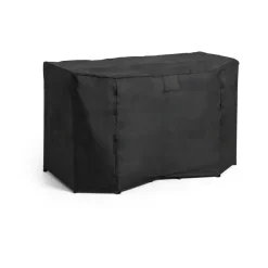 Cover para mesa 90x82,5x75 cm Palissade, Black*HAY Discount