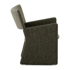 Crown Easy Chair, Keiga 982*Massproductions Clearance