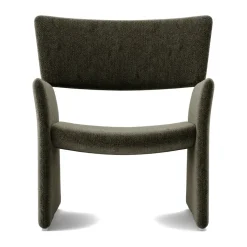Crown Easy Chair, Keiga 982*Massproductions Clearance