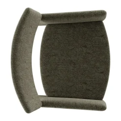 Crown Easy Chair, Keiga 982*Massproductions Clearance