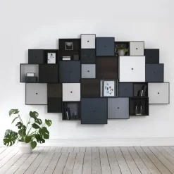 Cubo sin puerta Frame 35, claro*Audo Copenhagen Online