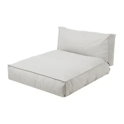Diván puff STAY 190x120 cm, Cloud*Blomus Outlet