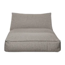 Diván puff STAY 190x120 cm, Earth Bouclé*Blomus Outlet