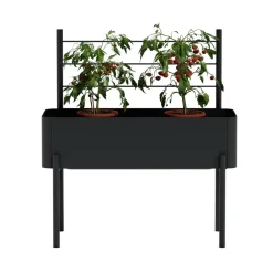 Enrejada para caja de cultivo Simply Grow, Black*Eva Solo Hot