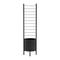 Enrejado para maceta exterior grande Simply Grow, Black*Eva Solo Clearance