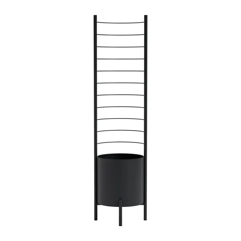 Enrejado para maceta exterior grande Simply Grow, Black*Eva Solo Clearance