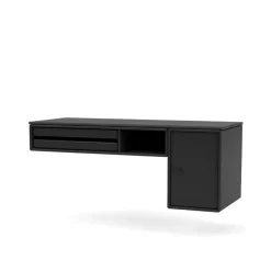 Escritorio Bureau, Black 05*Montana Online