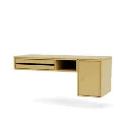 Escritorio Bureau, Cumin 157*Montana Outlet
