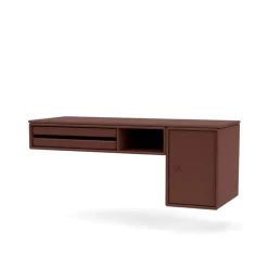 Escritorio Bureau, Masala 155*Montana Best