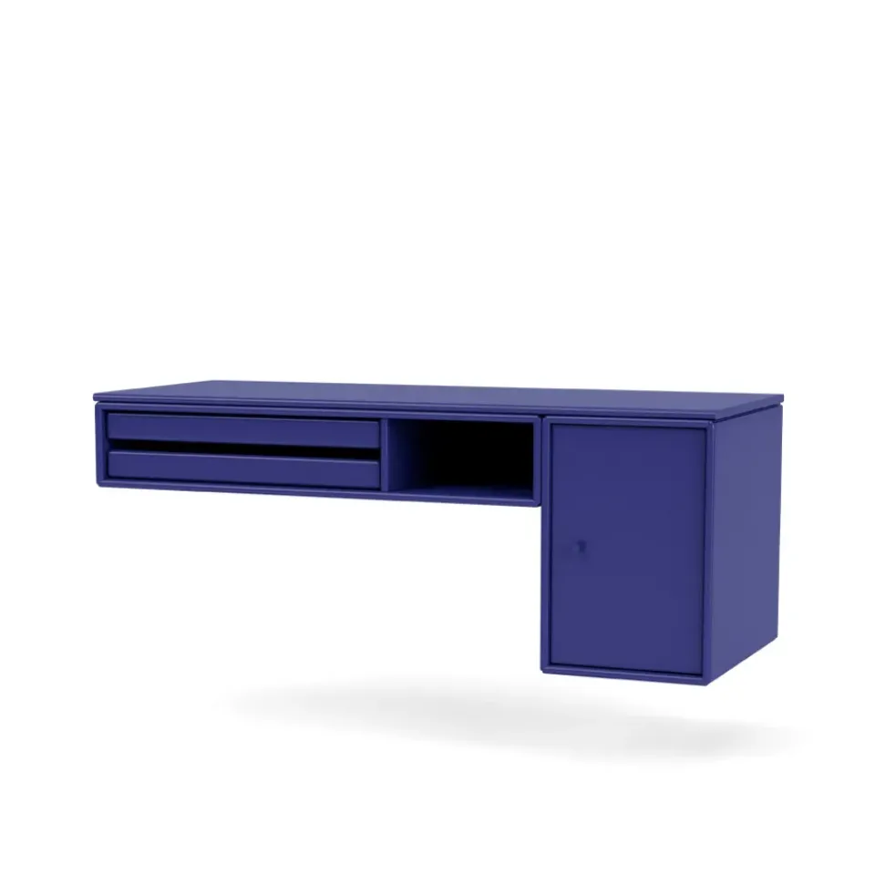 Escritorio Bureau, Monarch 135*Montana Sale