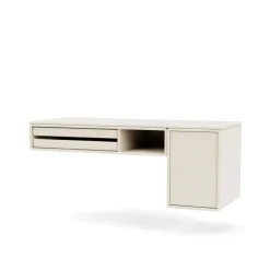 Escritorio Bureau, Oat 158*Montana Outlet