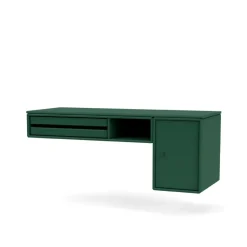 Escritorio Bureau, Pine 136*Montana
