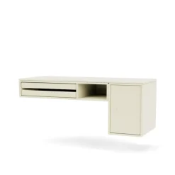 Escritorio Bureau, Vanilla 150*Montana Online