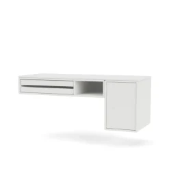 Escritorio Bureau, White 01*Montana Clearance