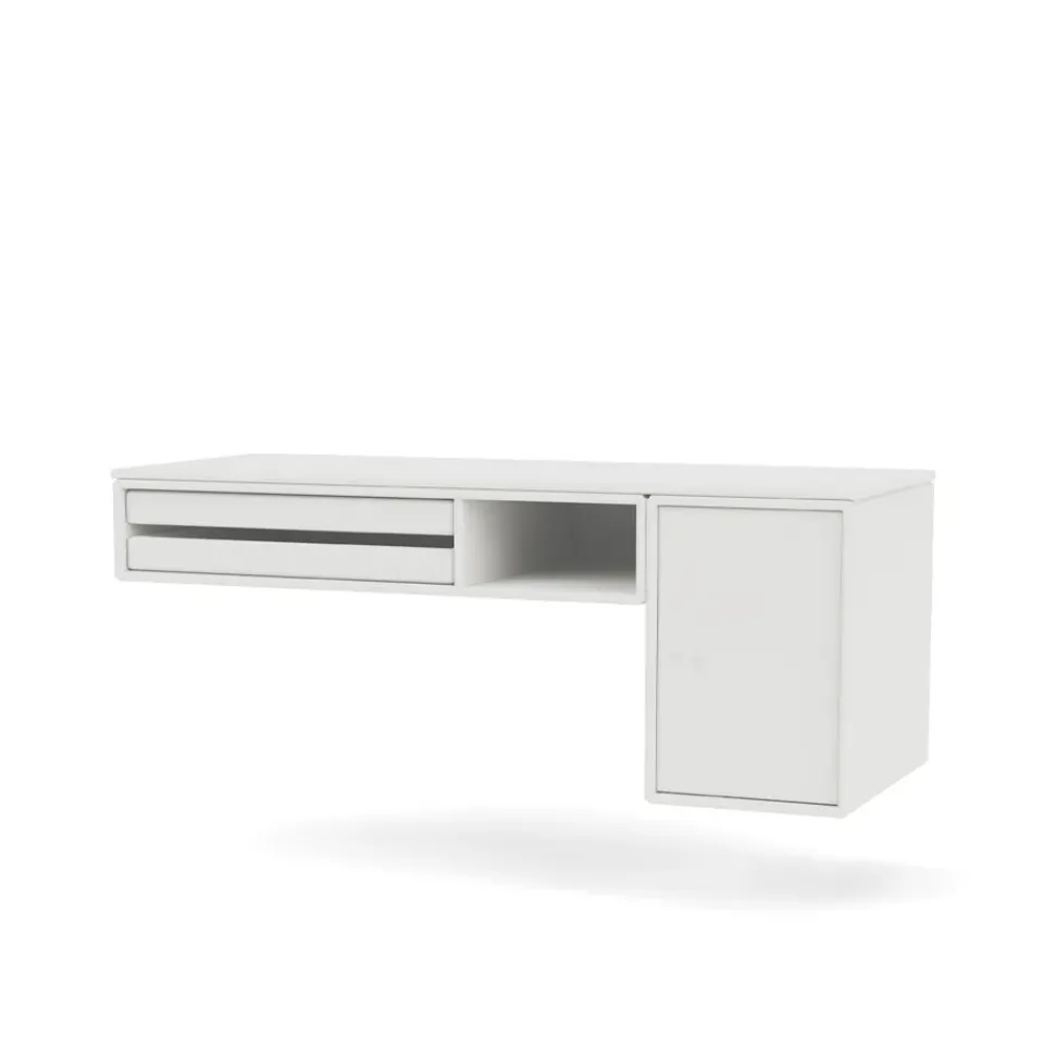 Escritorio Bureau, White 01*Montana Clearance