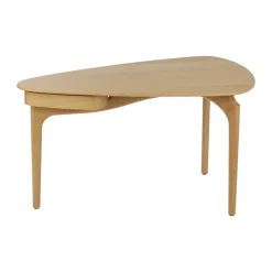 Escritorio Duende 67,1x130 cm, Oak*Umage