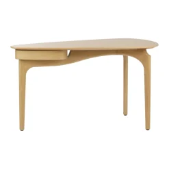 Escritorio Duende 67,1x130 cm, Oak*Umage
